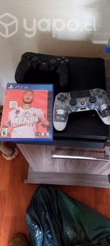 Playstations 4