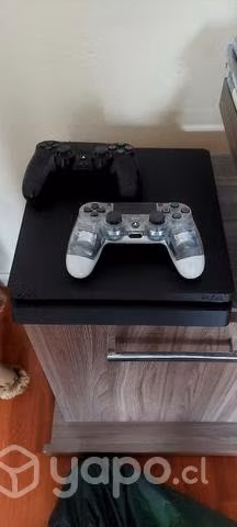 Playstations 4