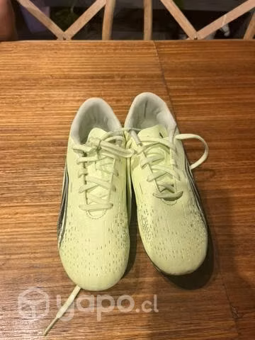 Zapato de Fútbol