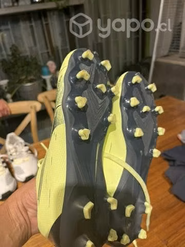 Zapato de Fútbol - Imagen 2