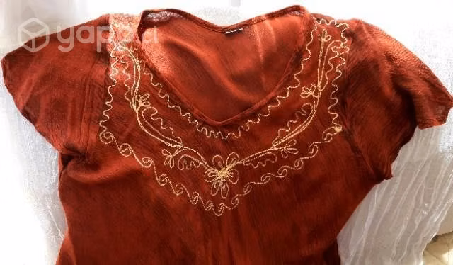 Ropa Nueva - Imagen 2