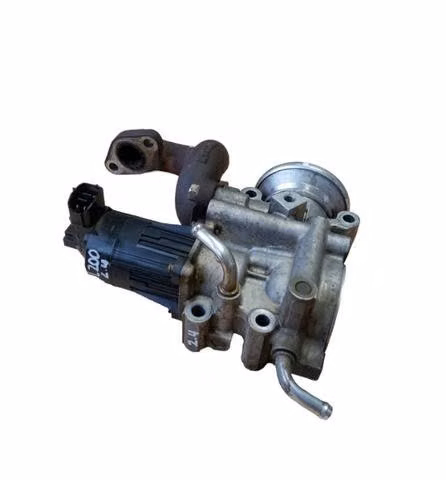 Válvula EGR Fiat Fullback 