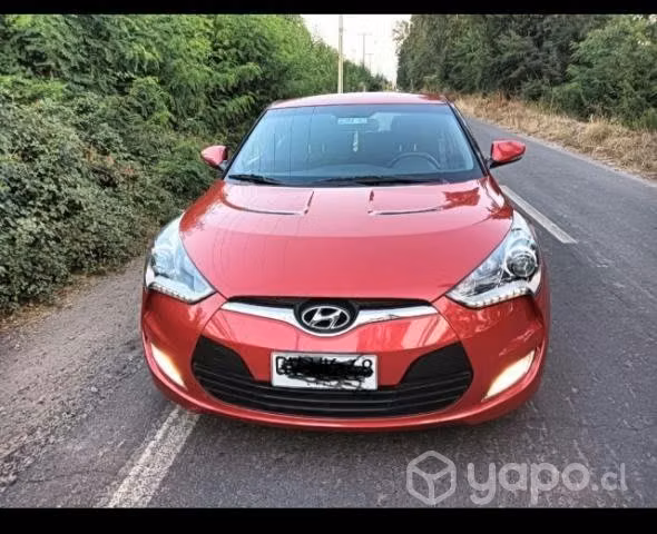 Veloster