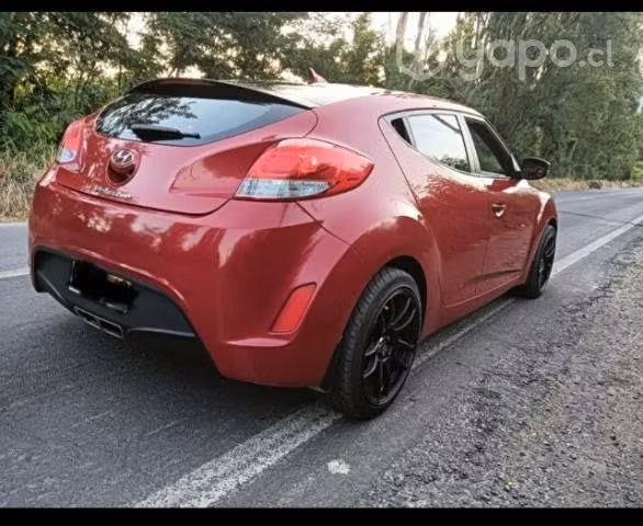 Veloster