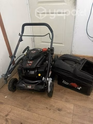 Cortacesped Toyama 99 CC (3,5 HP)