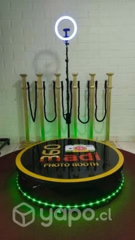 Plataforma 360