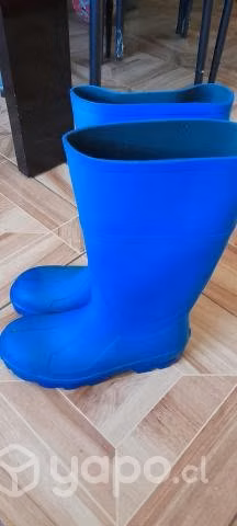 Botas de pescador - Imagen 2