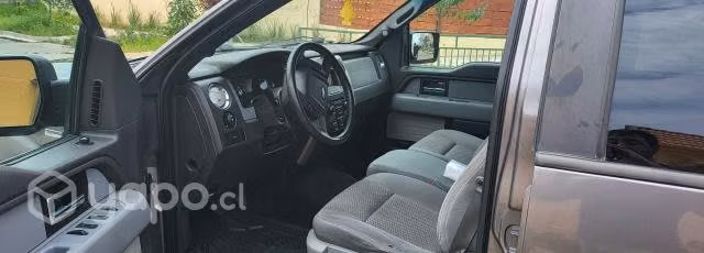 Ford f-150 xlt 5.0 4x4 2014 - Imagen 2