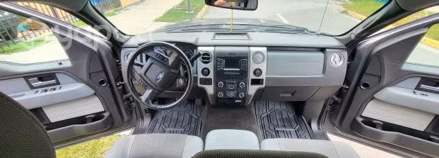 Ford f-150 xlt 5.0 4x4 2014 - Imagen 11