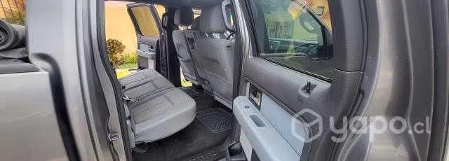 Ford f-150 xlt 5.0 4x4 2014 - Imagen 7
