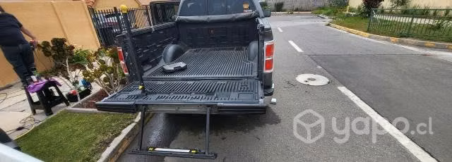 Ford f-150 xlt 5.0 4x4 2014 - Imagen 6