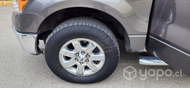 Ford f-150 xlt 5.0 4x4 2014 - Imagen 17
