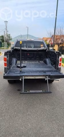 Ford f-150 xlt 5.0 4x4 2014 - Imagen 13