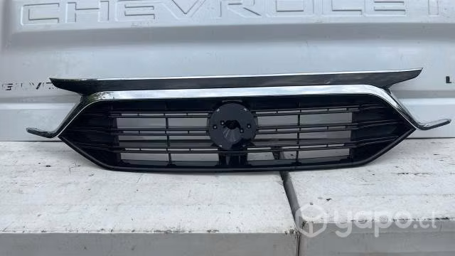 Ssangyong rexton mascara (18-20)