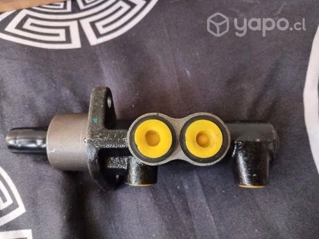Bomba de freno para fiat palio - Imagen 2