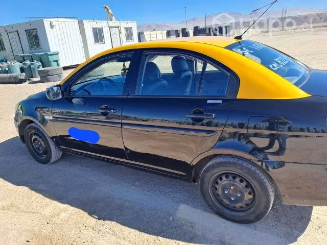 Taxi basico
