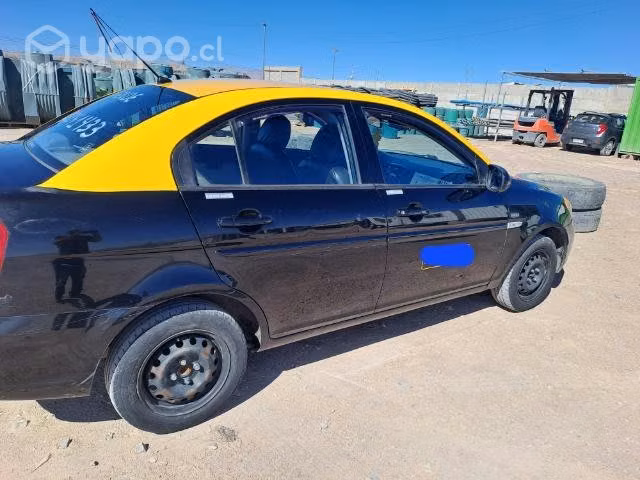 Taxi basico