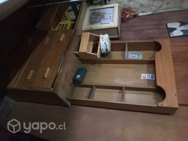Mueble toullet - Imagen 2