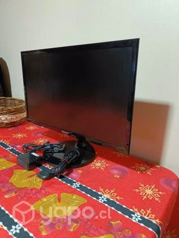 Monitor 21 pulgadas samsung full hd