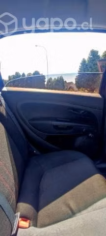 VENDO Fiat Grande Punto
