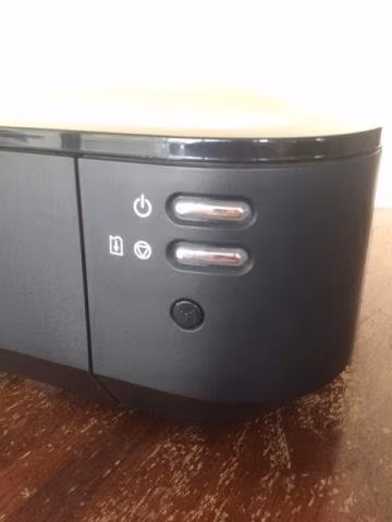 Impresora canon ix6810 wi fi como nueva - Imagen 2