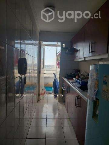 Arriendo departamento en alto hospicio