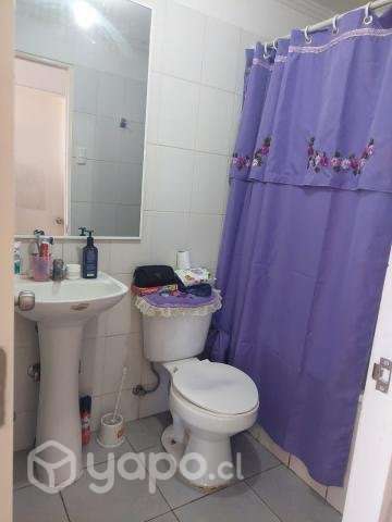 Arriendo departamento en alto hospicio