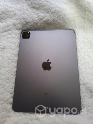 Ipad pro M2
