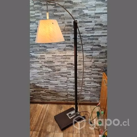 Lámpara de Pie