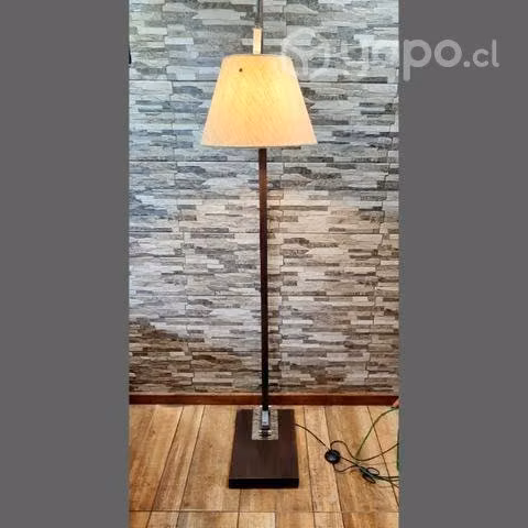 Lámpara de Pie - Imagen 3