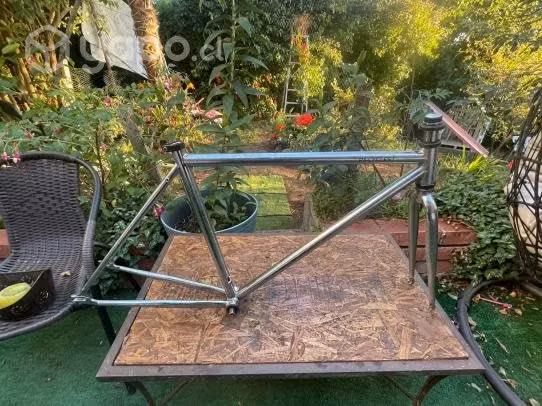 Marco bicicleta fixie p3 - Imagen 3