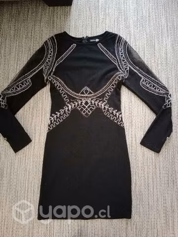 Vestidos de fiesta talla S,M