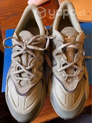 Zapatillas Adidas OZWEEGO - Imagen 3