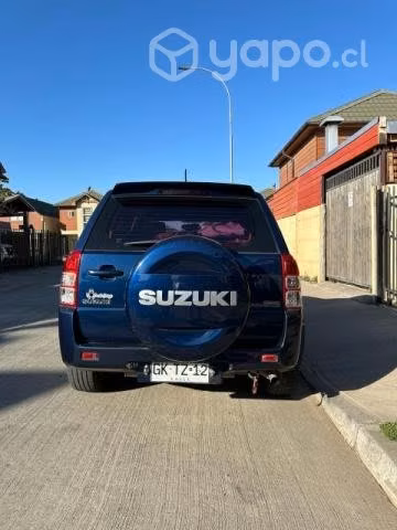 Suzuki grand nomade 2014 - Imagen 3