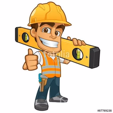 Trabajos varios!
