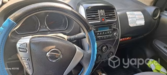 Taxi nissan versa 2019 - Imagen 9