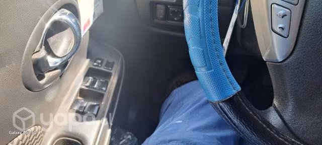 Taxi nissan versa 2019 - Imagen 8