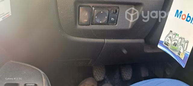 Taxi nissan versa 2019 - Imagen 7
