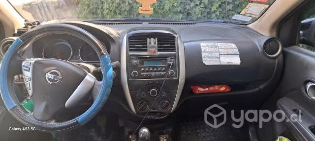 Taxi nissan versa 2019 - Imagen 6