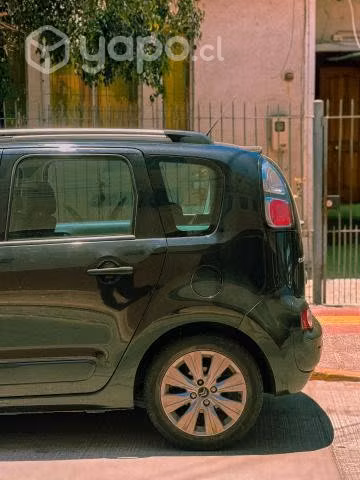 Citroen c3 Picasso excelente estado