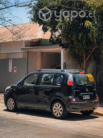 Citroen c3 Picasso excelente estado