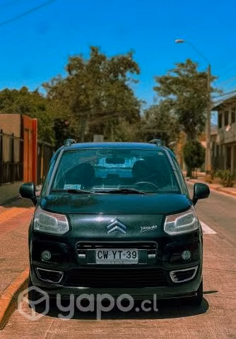 Citroen c3 Picasso excelente estado