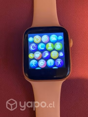 Reloj pulsera Smart Watch