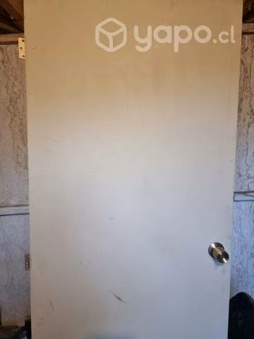Puertas de interior
