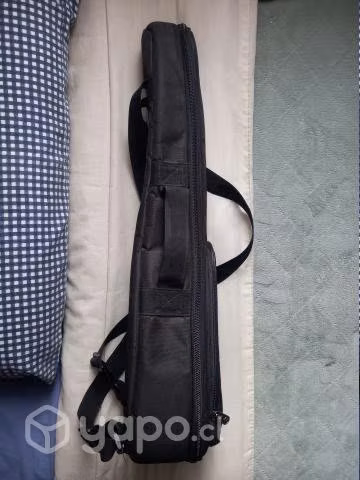 Ukulele Fender + Funda Fender ( Todo Nuevo) - Imagen 2