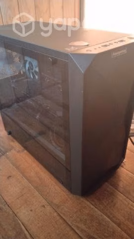 Pc RYZEN5 3600 GTX 1660 16GB RAM - Imagen 3