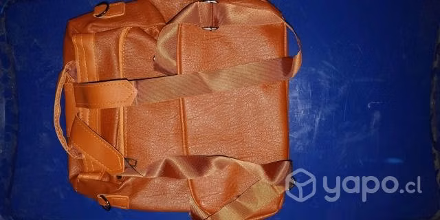 Carteras estilo mochila - Imagen 2