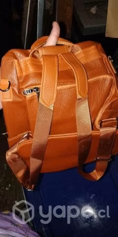Carteras estilo mochila - Imagen 5