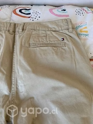 Pantalon Tommy Hilfinger en talla 38.(4) - Imagen 6