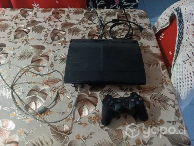 Playstation 3